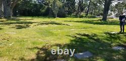 1-4 Cemetery Plots for Sale in Skylawn Memorial Park, CA Veterans Memorial I