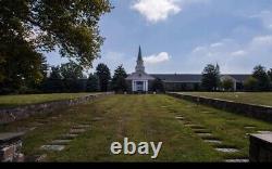 2 Burial/Cemetery Plots Sunset Memorial Park Huntington Valley PA-Philadelphia