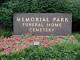2 Burial Plots At Memphis Memorial Park Cemetery