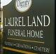 2 Burial plots in Laurel Land Memorial Park Dallas, Texas