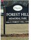 2 Cemetery Plots For Sale at Forest Hill Memorial Park, Oak Creek, WI