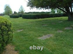 2 Cemetery Plots Gracelawn Memorial Park New Castle Delaware Garden Of Master