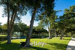 2 Cemetery Plots, Restland Memorial Park (Fountain View Garden), Dallas, TX