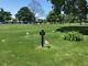 2 Double Plots (4 Total) Side-By-Side at Memorial Park Cemetery in Skokie, IL