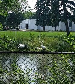 2 Side by Side Cemetery Plots in Memorial Park Skokie, IL Section C $6000 each