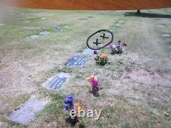 2 burial plots for sale Rose Hills Memorial Park, Whittier, CA. Daybreak Terrace