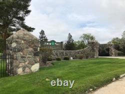 2 cemetery plots side by side Birch Sect NE corner Lot 12 Block 2-3 in Acacia Pk