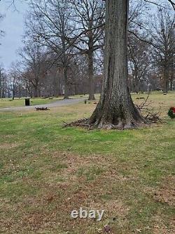 2-person Burial Plots Restland Memorial Park East Hanover NJ Sylvan 93 area