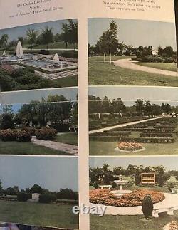 206 Gravesites For Sale $ 600 /Ea. Sunset Memorial Park N Olmsted Oh