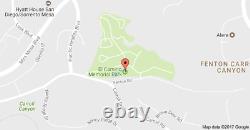 3 BURIAL CEMETERY PLOTS in SOLD OUT Section El Camino Memorial Park San Diego CA