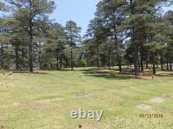 3 Cemetery Plots For Sale. Arlington Memorial Park Sandy Springs, Ga