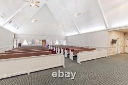 3 Cemetery burial Plots, Together At Forest Park East Webster Texas