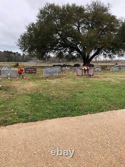 3 Premium Location Cemetery Plots Shreveport, Louisiana