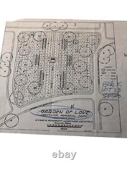 3 plots, Crestview Memorial Park, Wichita Falls, TX. $5,295 Buy 1, Get 2 Free