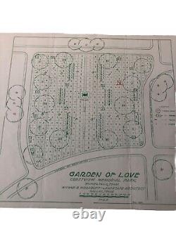 3 plots, Crestview Memorial Park, Wichita Falls, TX. $5,295 Buy 1, Get 2 Free