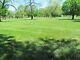 4 Burial Plots Cedar Park Cemetery Section Willow Calumet Park, Ill