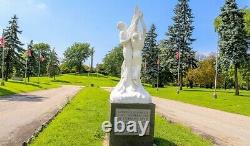 4 Burial Plots Cedar Park Cemetery Section Willow Calumet Park, Ill