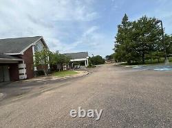 4 Cemetery Plots in Well Maintained Lakewood Memorial Park