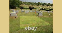 4 burial plots Forsyth Memorial Park Winston-Salem, NC Sale by owner