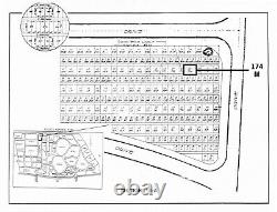 4 burial plots Forsyth Memorial Park Winston-Salem, NC Sale by owner