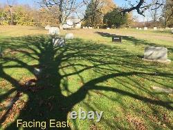 5 CEMETERY PLOTS IN MOUNT ROYAL MEMORIAL PARK CRESCENT PART 3 (Glenshaw, PA)