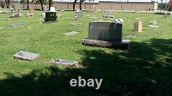 5 Cemetery Plots For Sale. Dallas Texas. Grove Hill Memorial Park