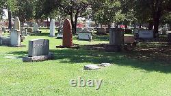 5 Cemetery Plots For Sale. Dallas Texas. Grove Hill Memorial Park