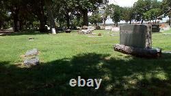 5 Cemetery Plots For Sale. Dallas Texas. Grove Hill Memorial Park