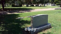 5 Cemetery Plots For Sale. Dallas Texas. Grove Hill Memorial Park