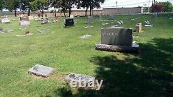 5 Cemetery Plots For Sale. Dallas Texas. Grove Hill Memorial Park