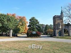 5 Grave Cemetery Plots St Joseph Valley Memorial Park South Bend Notre Dame IN