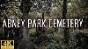 Abney Park Cemetery Eerie And Spooky What A Virtual Tour To Die For