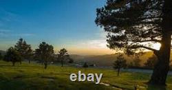 Beautiful Location Skylawn Memorial Park, CA Serenity Terrace (2 for 1 Plot)