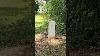 Biddleville Cemetery S History Preserved By Nc Volunteers