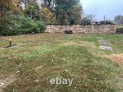 Burial Cemetery Plots (Last 2 in Section) Fort Hill Memorial Park, Lynchburg, VA
