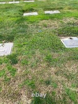 Burial Plot Oakmont Memorial Park