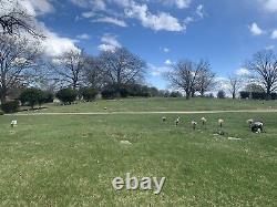Burial Plots Meadowridge Memorial Park in Elkridge, MD
