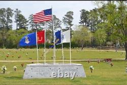 Burial cemetery plot! Eastlawn Memorial Park. Next to beautiful walk way