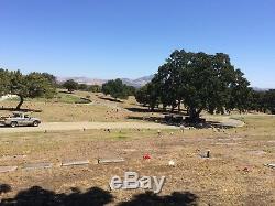 Burial plot Oakmont Memorial Park Lafayette, California $3000, single plot