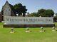 Burial plots at Westminster Memorial Park in Islamic Gardens for Sale