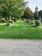CEMETERY PLOTS in Memorial Park Cemetery, Skokie, Illinois