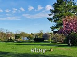 Cemetary Plot A BURIAL PLOT for 2 with 2 VAULTS at Puritan Lawn Park, Peabody