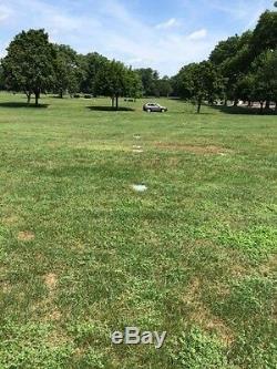 Cemetary plots George Washington Memorial Park Paramus NJ