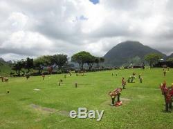 Cemetary plots Hawaiian Memorial Park Garden of Love Kaneohe, HI (Oahu)