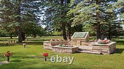 Cemetery Burial Plot Highland Memorial Park In Appleton, Wisconsin. $ 1,500.00