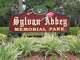 Cemetery Cremation Niche in SYLVAN ABBEY MEMORIAL PARK, Clearwater, FL 33759