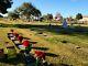 Cemetery Plot / Lawn Crypt in Oakdale Memorial Park/Mortuary