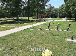 Cemetery Plot for Sale, Virginia