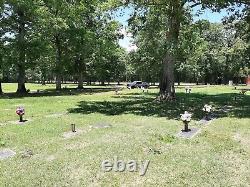 Cemetery Plot for Sale, Virginia