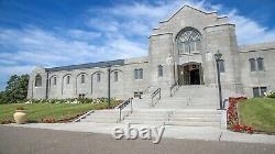 Cemetery Plot in Sunset Memorial Park, Minneapolis, MN, Double lot for two